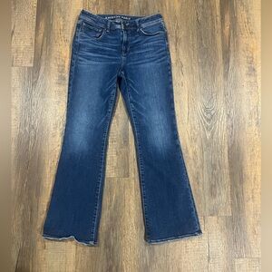 American Eagle Outfitters